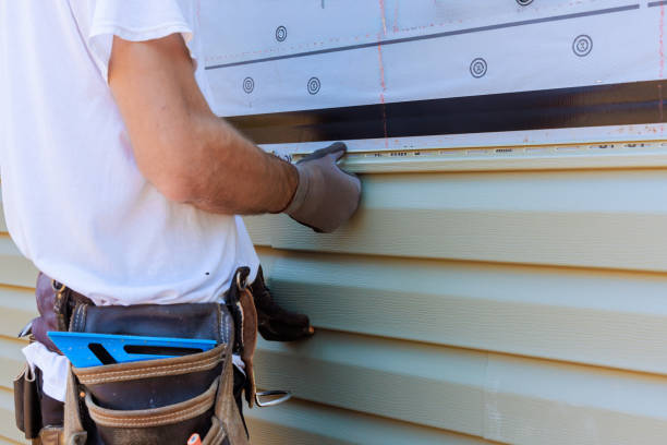 Affordable Storm Damage Siding Repair solutions in Lansdale, PA
