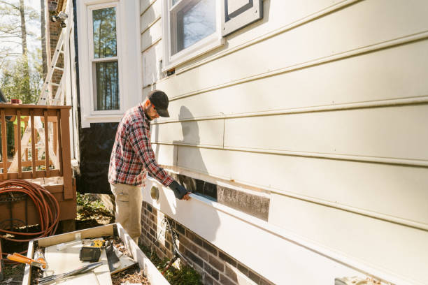 Top rated local Storm Damage Siding Repair specialists in Lansdale, PA